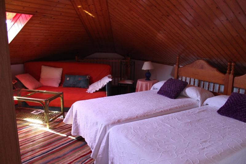 Apartment with Sea View image 4