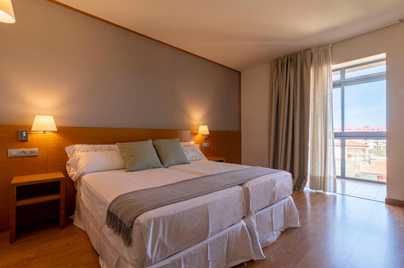 Double or Twin Room image 1