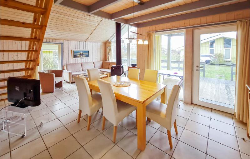 Nice Home In Rechlin With Sauna - image 9