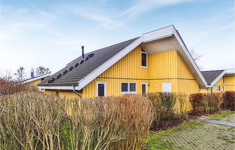 Nice Home In Rechlin With Sauna - image 5