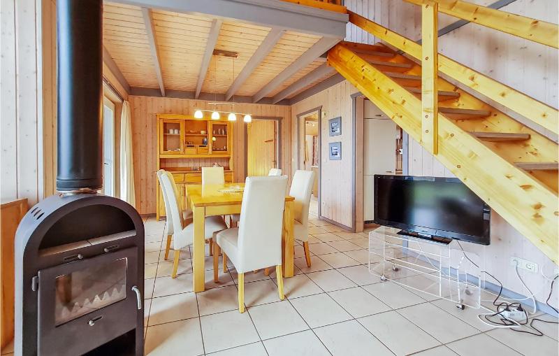 Nice Home In Rechlin With Sauna - image 15