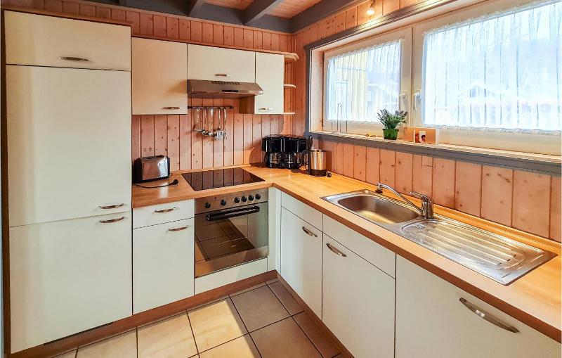 Nice Home In Rechlin With Sauna - image 7