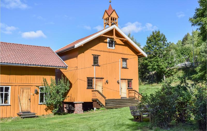 Bjertnes Turistgård Images