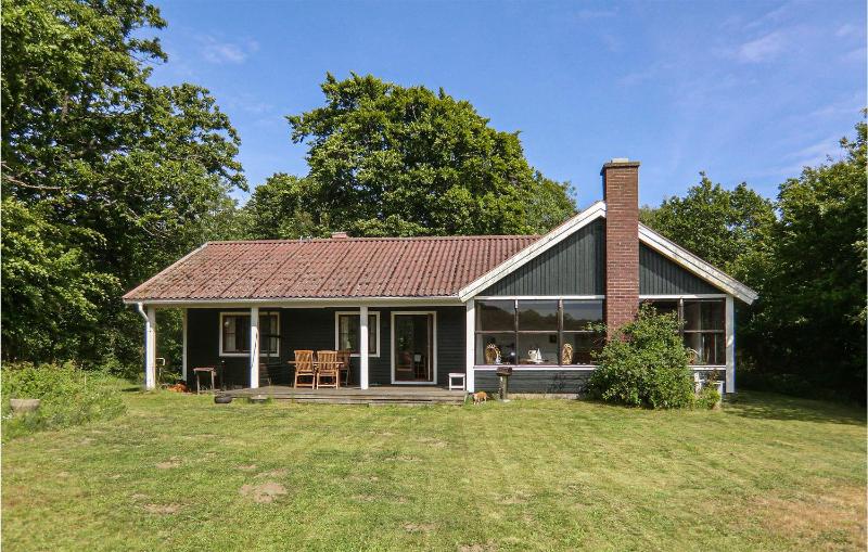 Lovely Home In Bräkne-Hoby With House Sea View Images