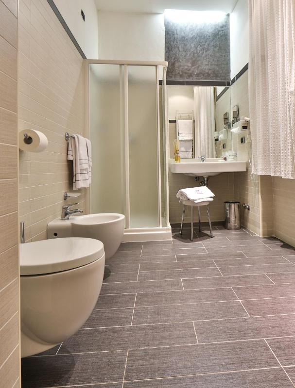 Classic Double or Twin Room image 4