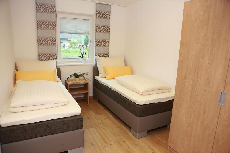 Two-Bedroom Apartment with Garden View image 2