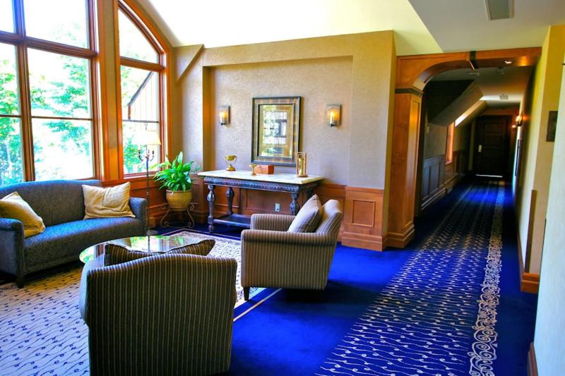 Hotel Quintessence - image 21