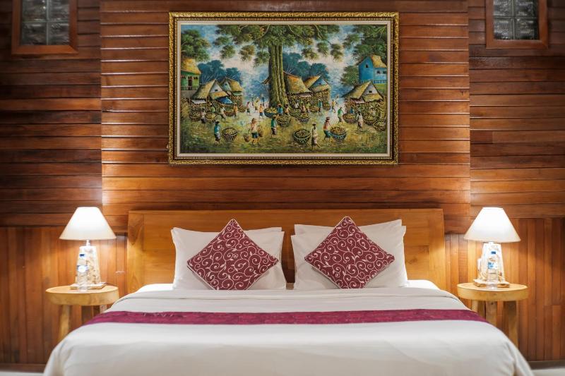 Uma Galih Ubud Villa - image 7