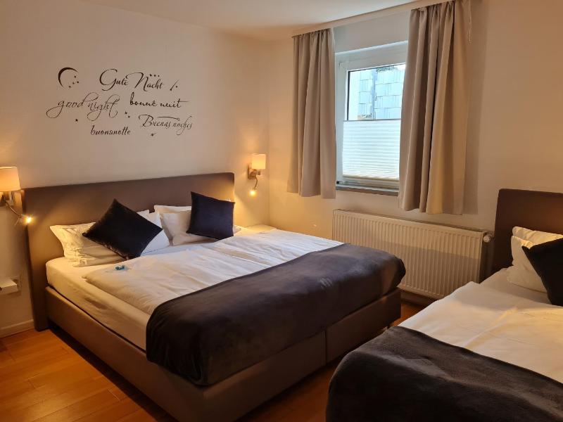 Hotel Herrenhof - image 11