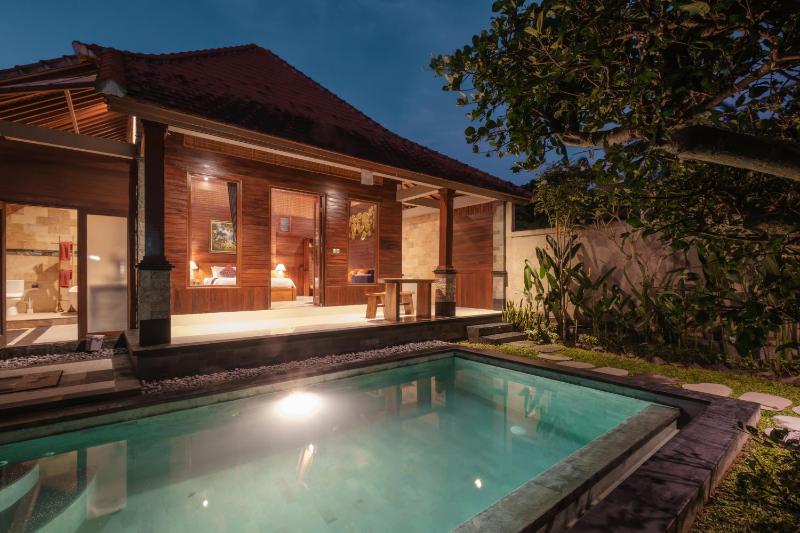 Uma Galih Ubud Villa - image 16