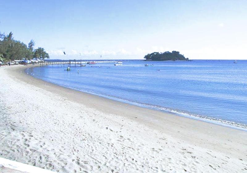 Vanuatu Beachfront Apartments - image 15