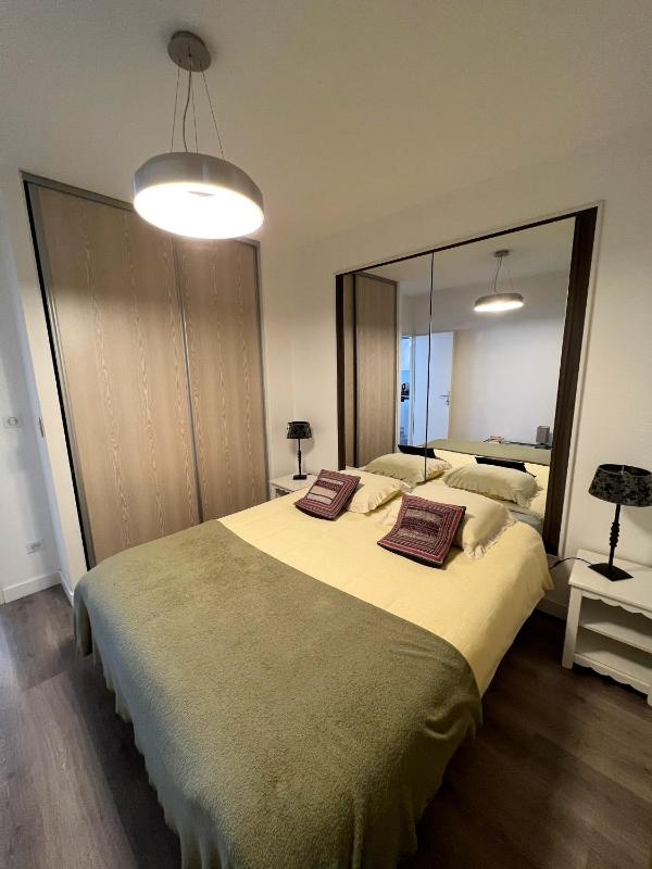 One-Bedroom Apartment image 4