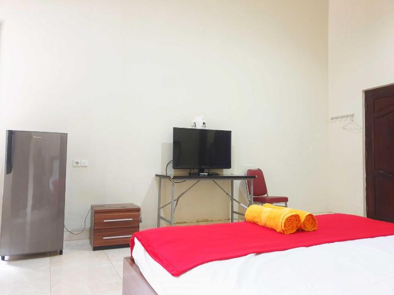 KoolKost Syariah near Universitas PGRI Semarang - Minimun Stay 6 Nights - image 15