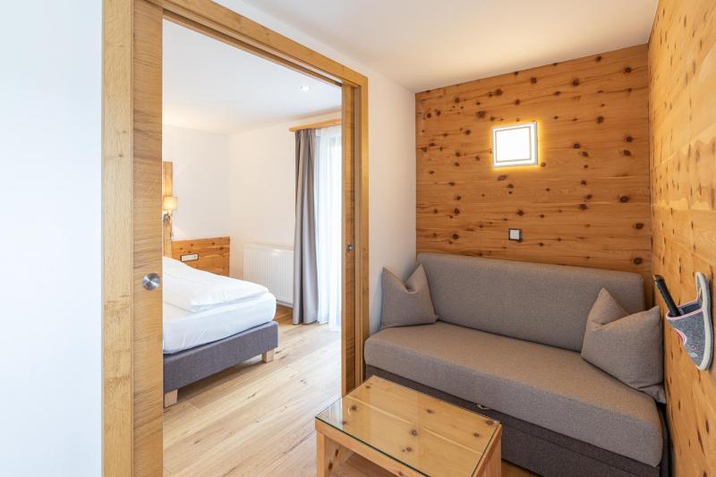 Deluxe Junior Suite image 3