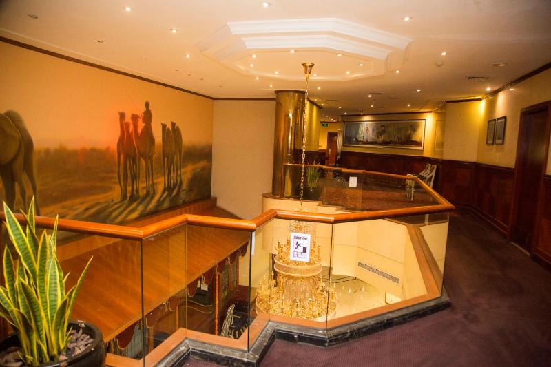 Deluxe Double Room (2 Adults + 1 Child) image 2