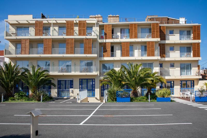 Best Western Arcachon Le Port - image 27