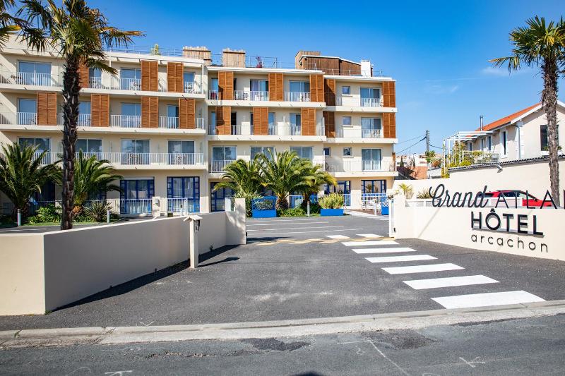 Best Western Arcachon Le Port - image 8