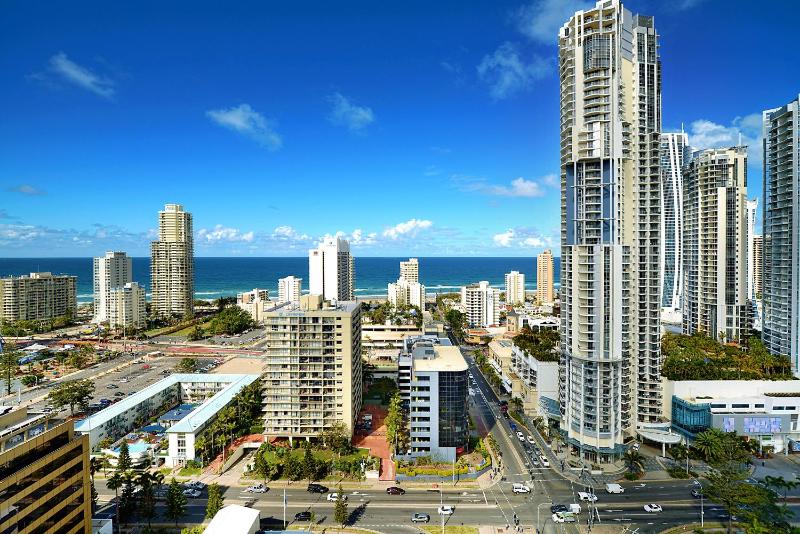 Condor Apartments by Gold Coast Premium - image 11