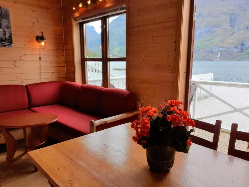 Cottage with Fjord View  image 4