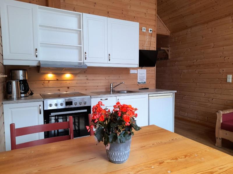Cottage with Fjord View  image 3