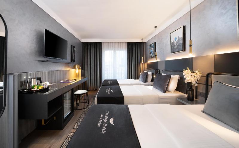 Triple Room image 4