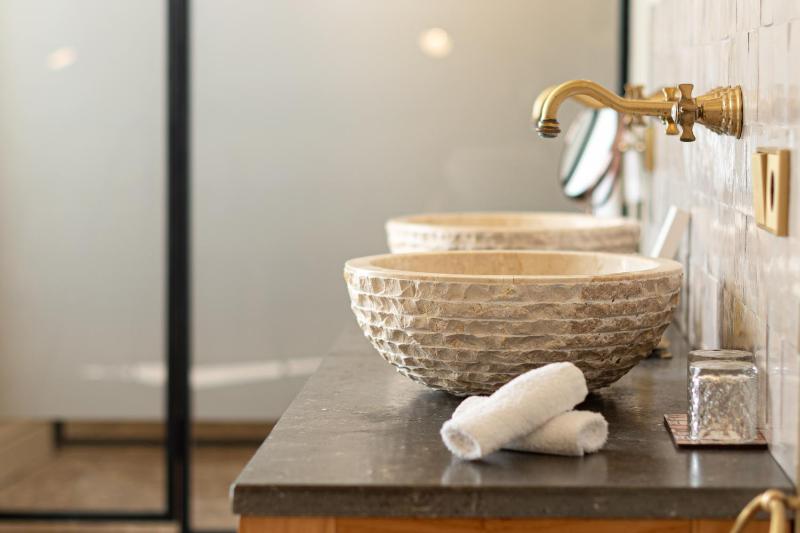 Suite with Terrace image 3