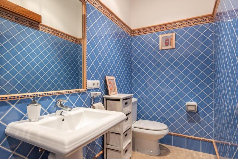 Ca Na Bel 4 bedroom house Ciutadella - image 9