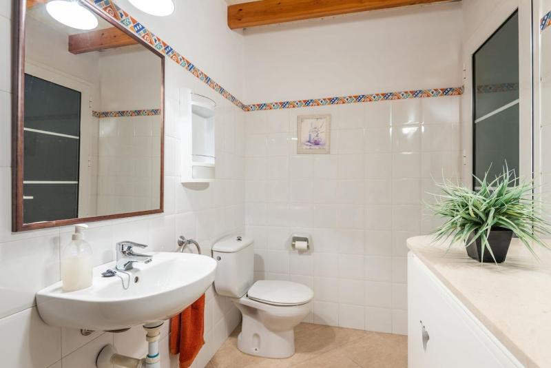 Ca Na Bel 4 bedroom house Ciutadella - image 10