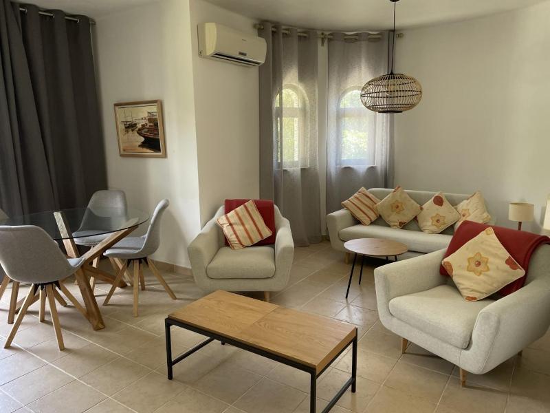 Two-Bedroom Apartment image 4