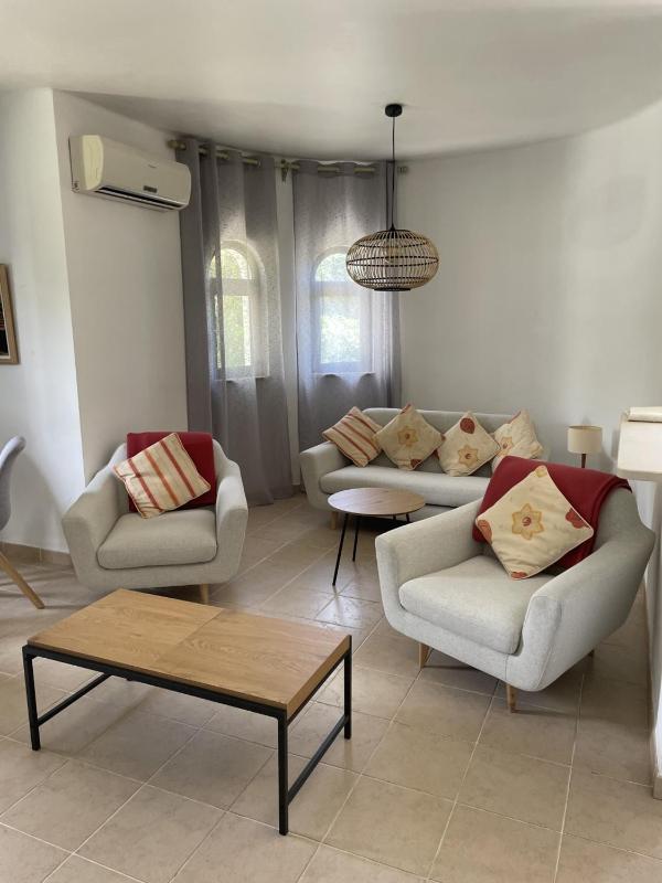 Two-Bedroom Apartment image 3