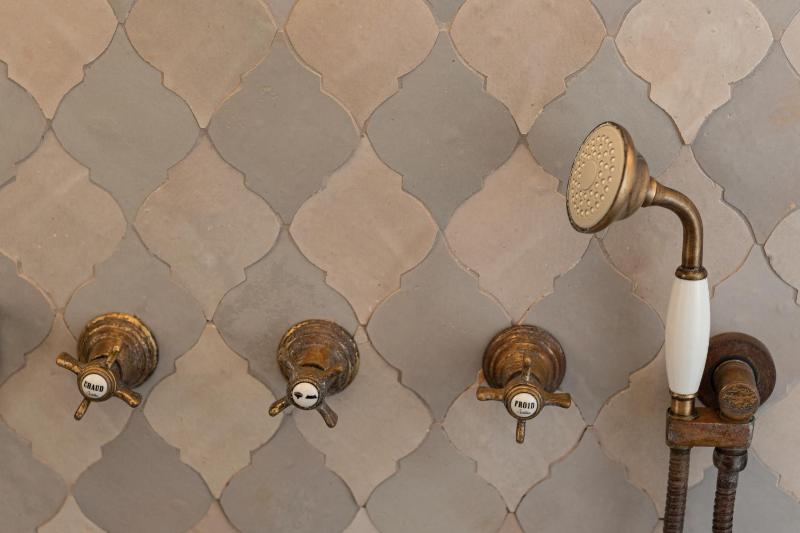 Suite with Terrace image 4