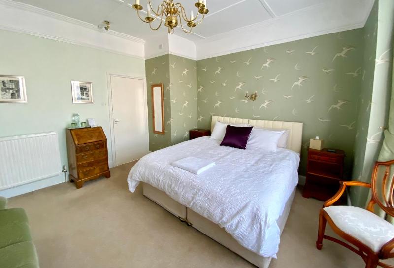 Superior Double or Twin Room image 4