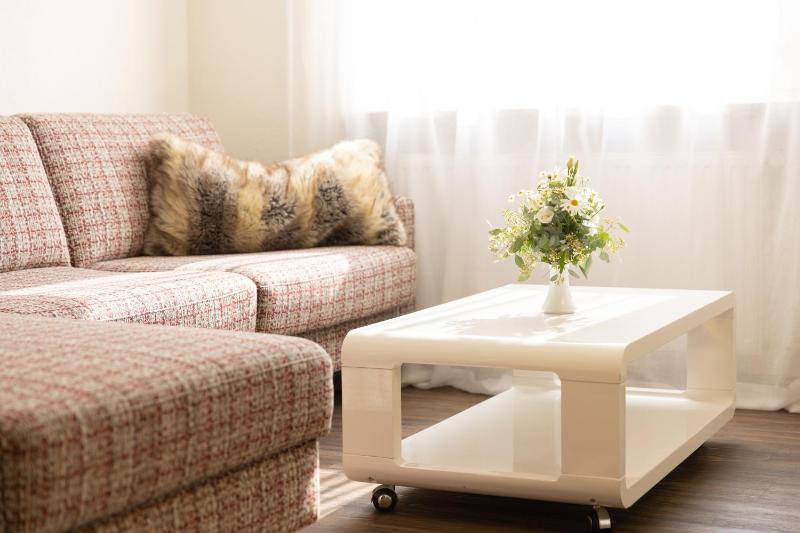 One-Bedroom Apartment image 1