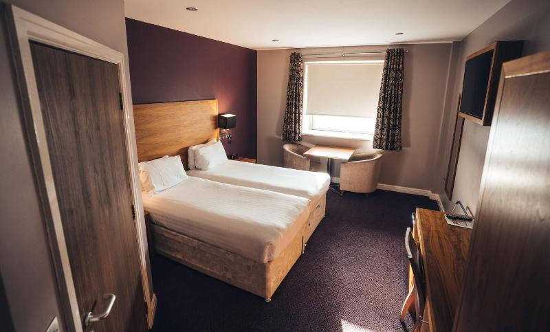 Standard Room image 1