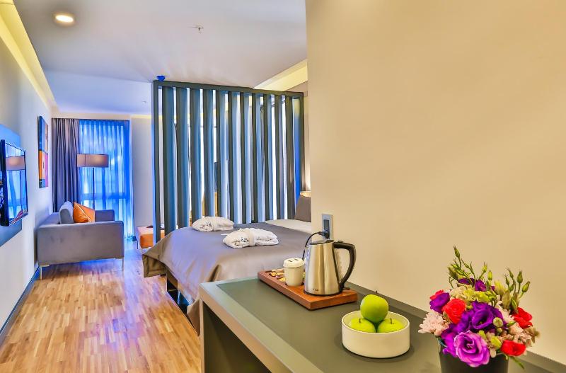 Superior Double Room image 3