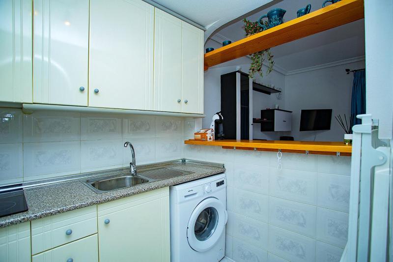 020 Lovely Studio - Alicante Holiday - image 12