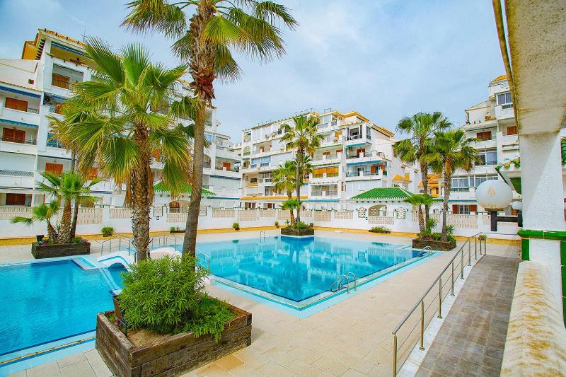 020 Lovely Studio - Alicante Holiday - image 10