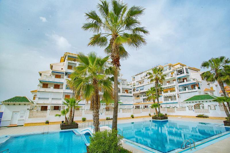 020 Lovely Studio - Alicante Holiday - image 16