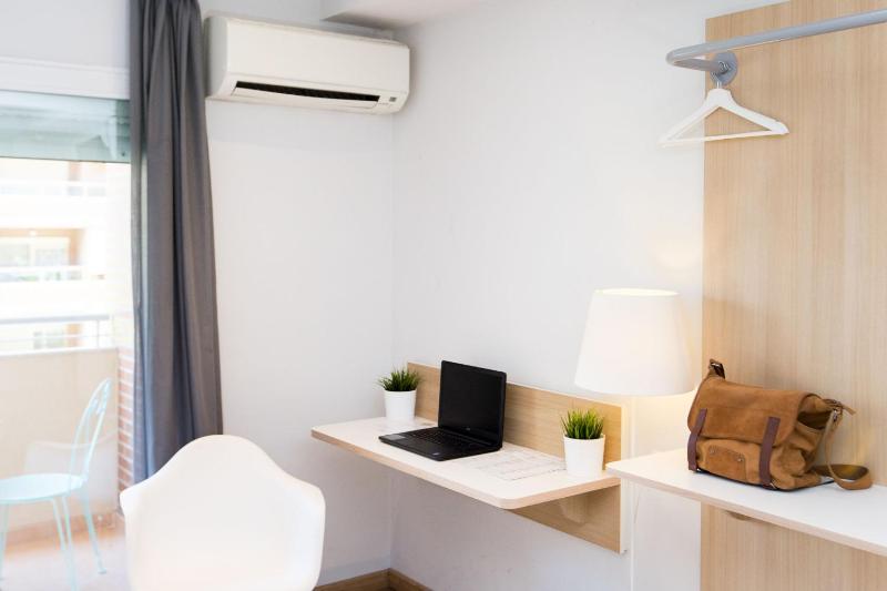 Rooms Ciencias - image 16