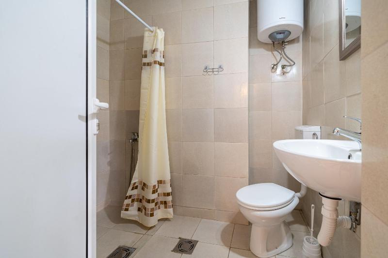 Family Studio with Terrace image 3