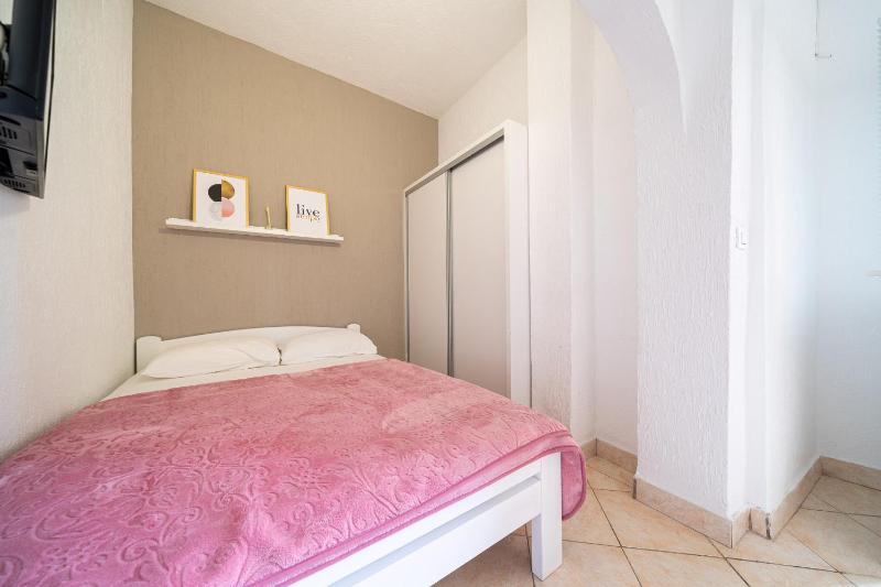 Double Studio with Terrace image 3