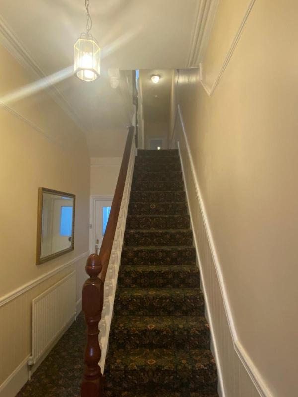 Landguard Lodge - image 7
