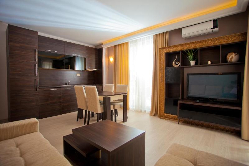 Harmony Suites Jungle - Family Friendly Complex - image 18