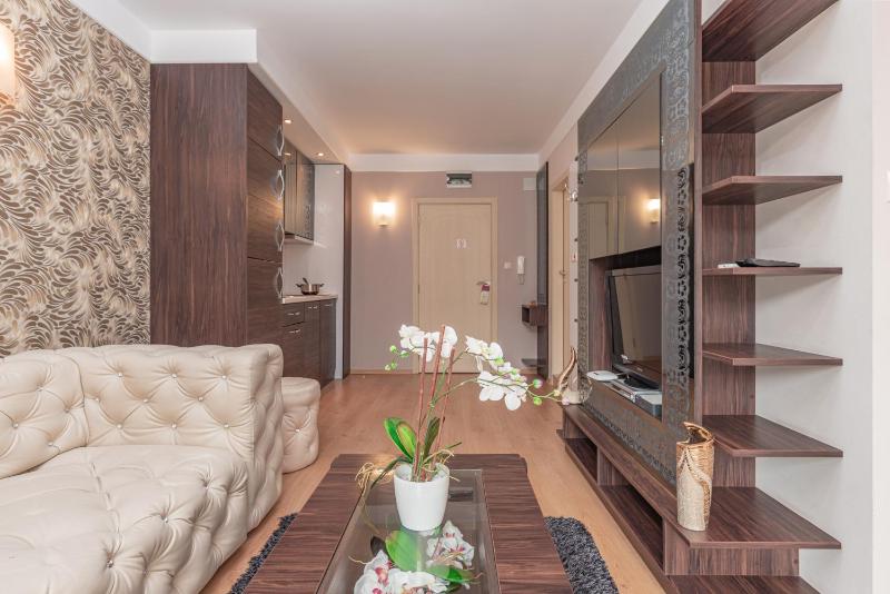 Standard One-Bedroom Apartment image 3
