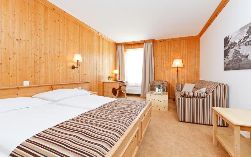Superior Double Room image 1