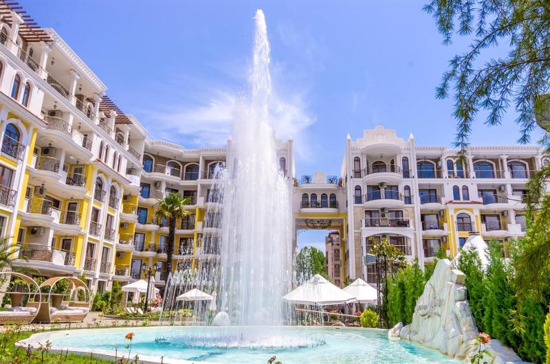 Harmony Suites - Monte Carlo - image 33