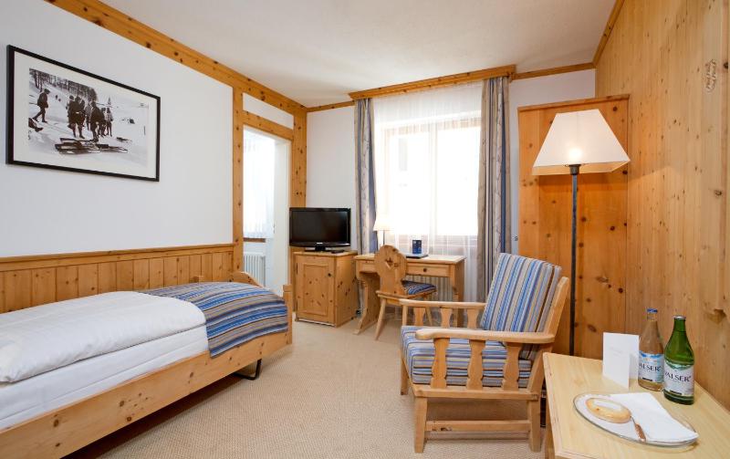 Economy Single Room image 1