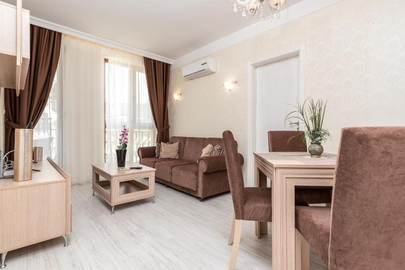 Harmony Suites - Monte Carlo - image 42