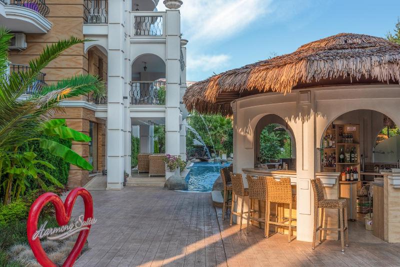 Harmony Suites - Dream Island - image 30