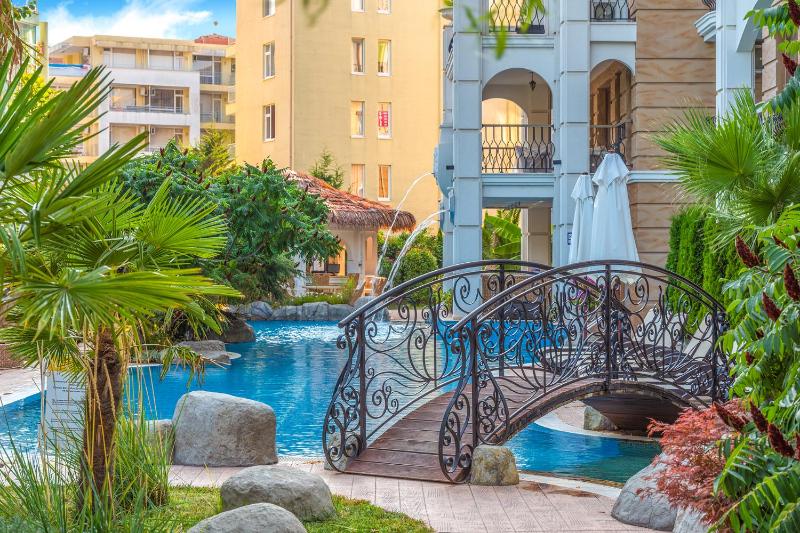 Harmony Suites - Dream Island - image 31